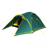 Универсальная палатка Tramp Stalker 2 (V2) (Зеленый)