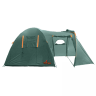 Кемпинговая палатка Totem Catawba 4 (V2) (Зеленый)