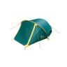 Туристическая палатка Tramp Colibri+ V2