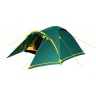Туристическая палатка Tramp Stalker 3 V2