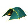 Туристическая палатка Tramp Stalker 4 V2