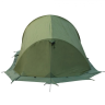 Экспедиционная палатка Tramp Bike 2 (V2) (Зеленый)