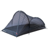 Экспедиционная палатка Tramp Bike 2 (V2) (Серый)