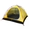 Экспедиционная палатка Tramp Mountain 2 (V2) (Серый)