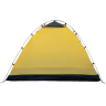 Экспедиционная палатка Tramp Mountain 2 (V2) (Серый)
