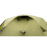 Экспедиционная палатка Tramp Peak 2 (V2) (Зеленый)