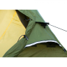 Экспедиционная палатка Tramp Sarma 2 (V2) (Зеленый)