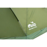 Экспедиционная палатка Tramp Mountain 3 (V2) (Зеленый)