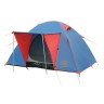 Недорогая трехместная палатка Sol Wonder 3