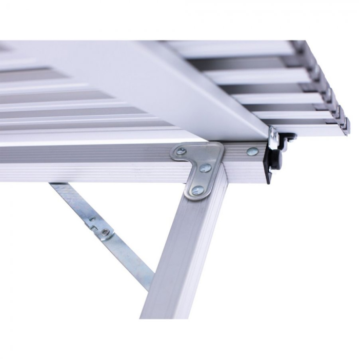 Tramp стол складной ROLL-120, 120*70*70 см, TRF-064