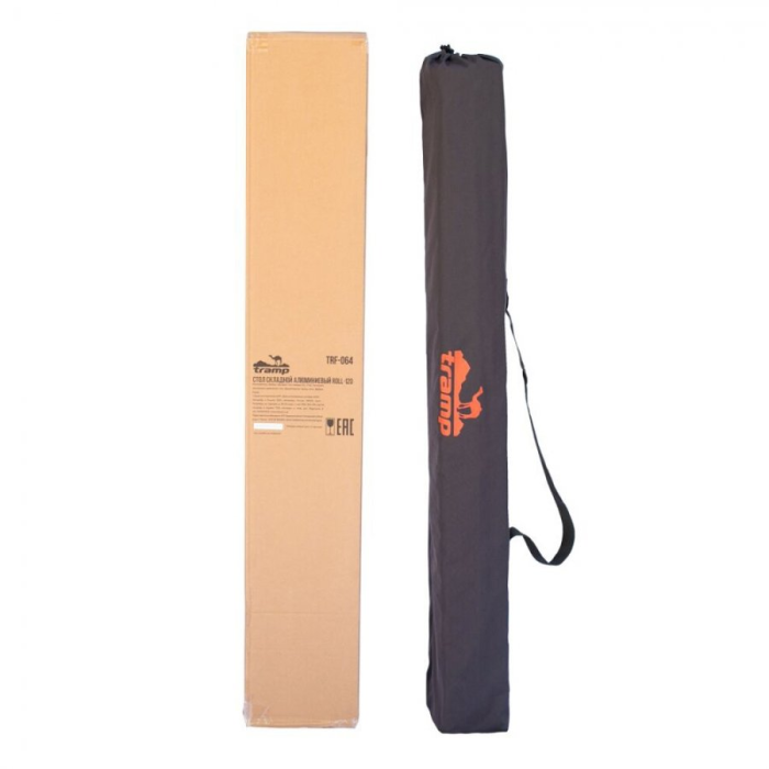 Tramp стол складной ROLL-120, 120*70*70 см, TRF-064