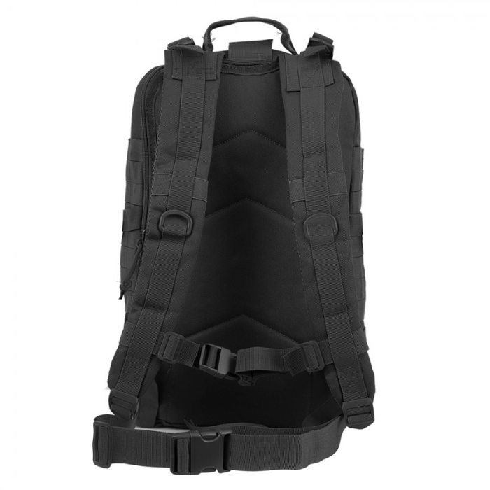 Tramp рюкзак Squad 35 л, черный, TRP-041