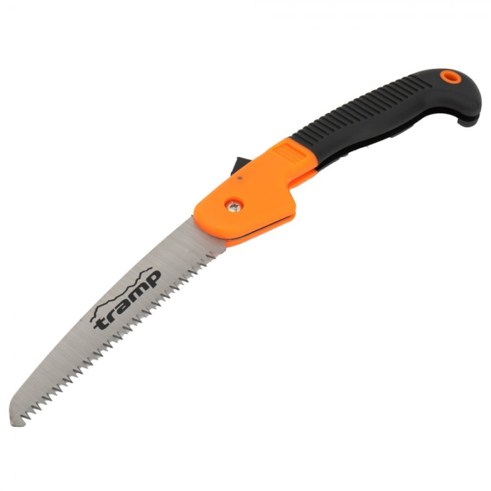 Стальная складная пила Tramp, 4743131047198