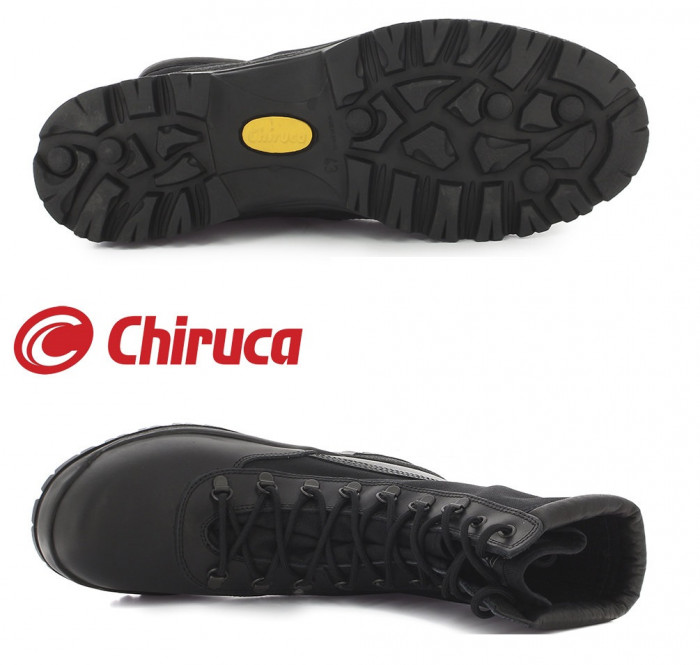 Летние ботинки CHIRUCA Azor