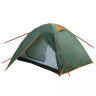 Универсальная палатка Totem Tepee 2 (V2) (Зеленый)