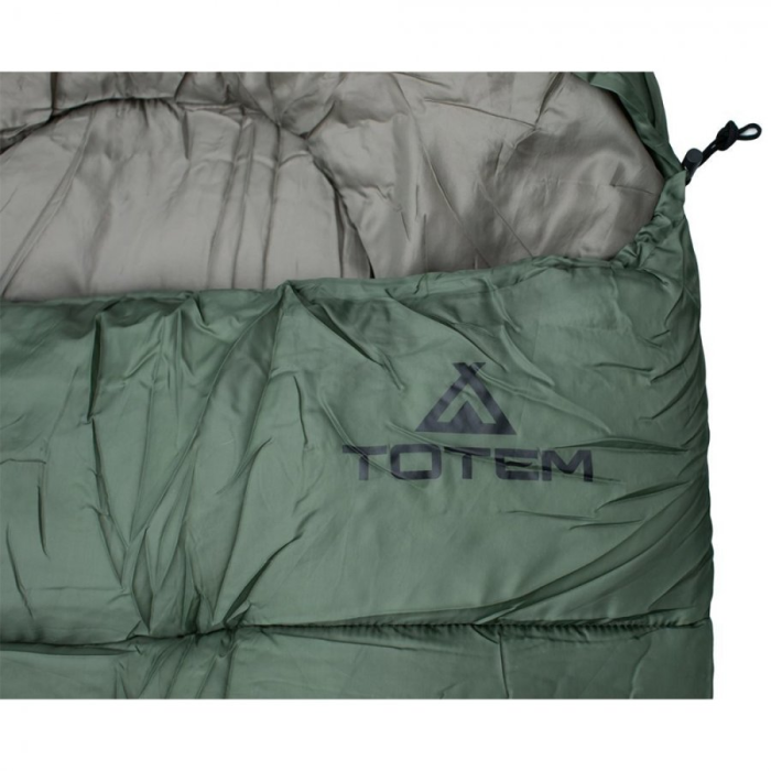 Totem мешок спальный Fisherman XXL