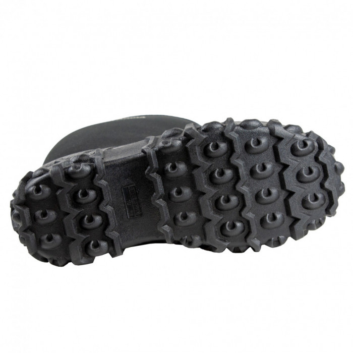 Тёплые сапоги с неопреном HUNTLANDIA Carbon High