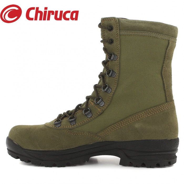 Легкие ботинки для охоты CHIRUCA Sabana
