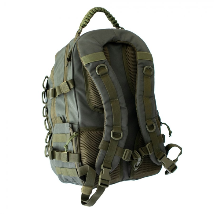 Tramp рюкзак Tactical 40 л, olive green, TRP-043