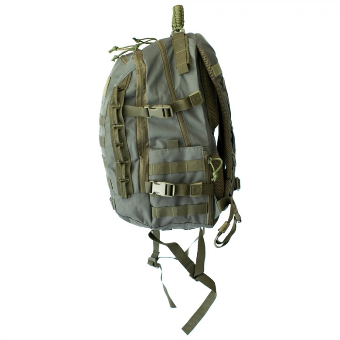 Tramp рюкзак Tactical 40 л, olive green, TRP-043