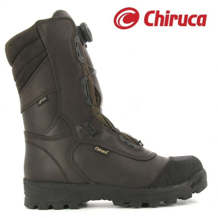 Ботинки CHIRUCA Dogo Boa