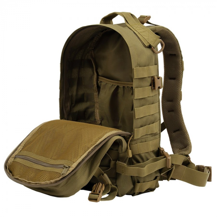 Рюкзак Operator 25 л, sandstone, TRP-041