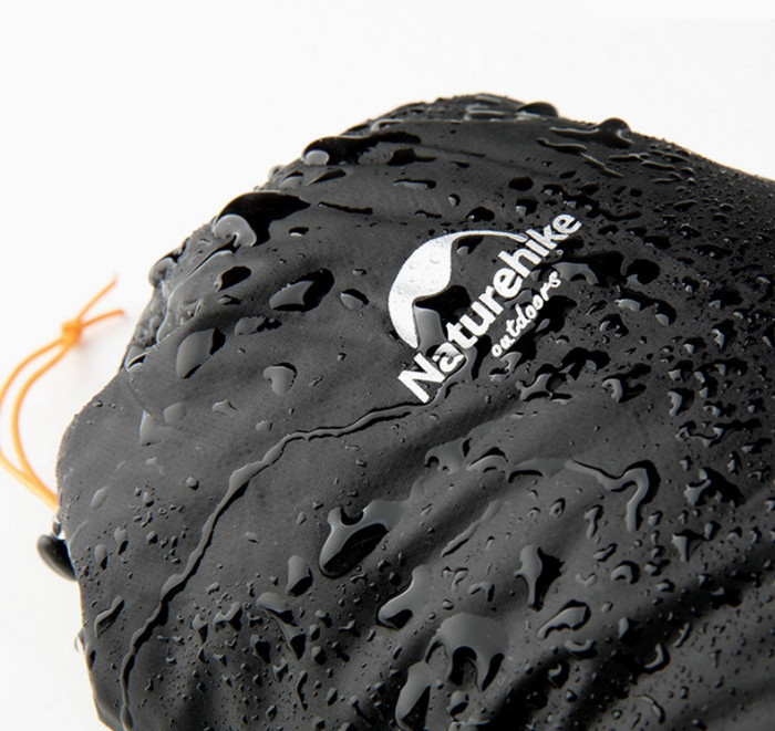 Носки-чуни теплые NATUREHIKE Goose Down Foot (гусиный пух)