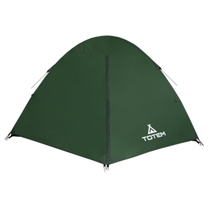 Totem палатка Tepee 3 (V2) (зеленый), 4743131058453