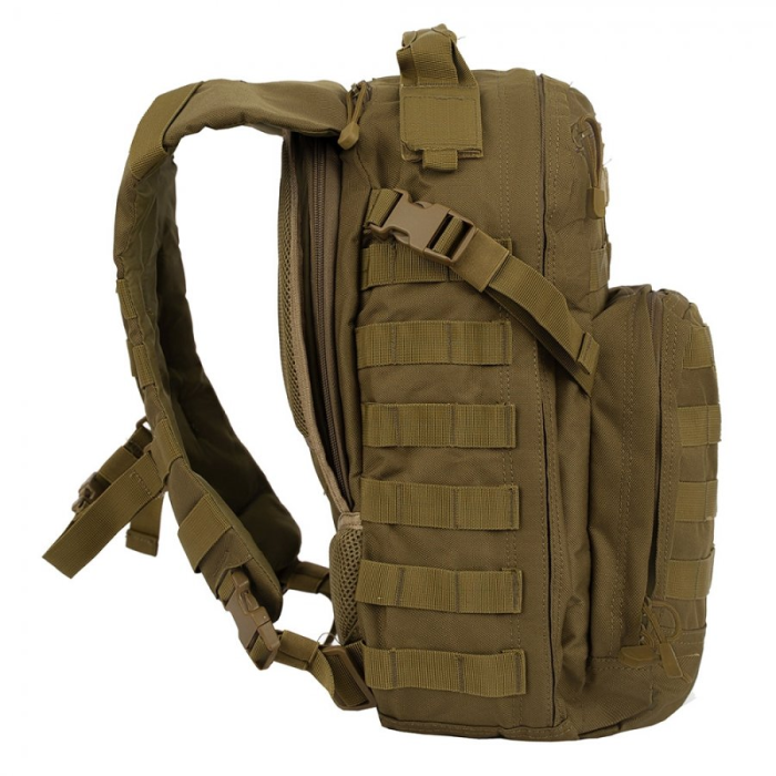 Рюкзак Commander 18 л, sandstone, TRP-041