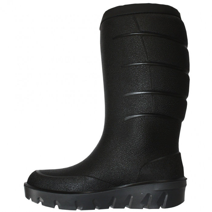 Полиуретановые сапоги NORA Thermic Black