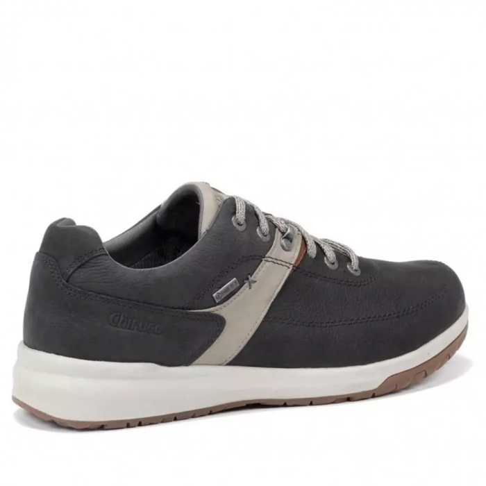 Ботинки CHIRUCA BRITISH 05