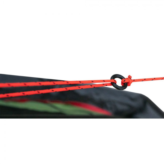 Tramp Lite шатер Bungalow (зеленый), 4743131053939