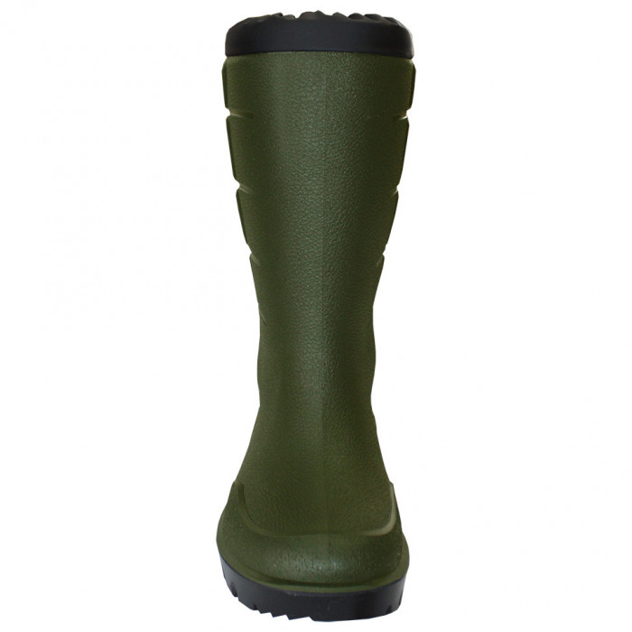 Полиуретановые сапоги NORA Thermic Green