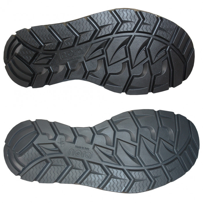 Полиуретановые сапоги NORA Thermic Green