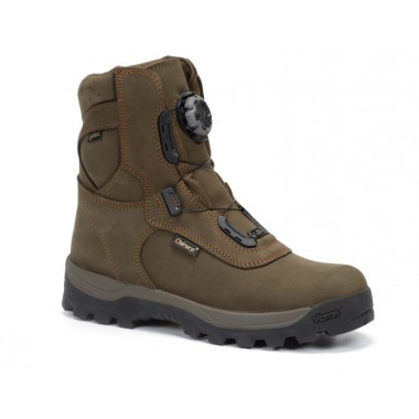 Охотничьи ботинки CHIRUCA Bulldog Boa