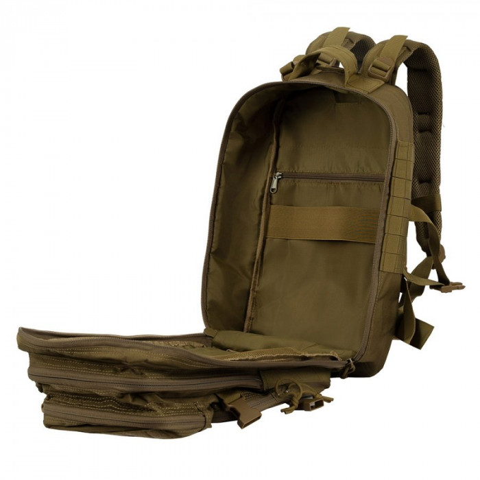 Tramp рюкзак Squad 35 л, sandstone, TRP-041