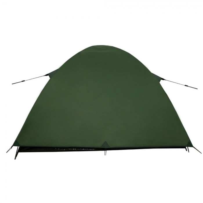 Totem палатка Tepee 4 (V2) (зеленый), 4743131058460