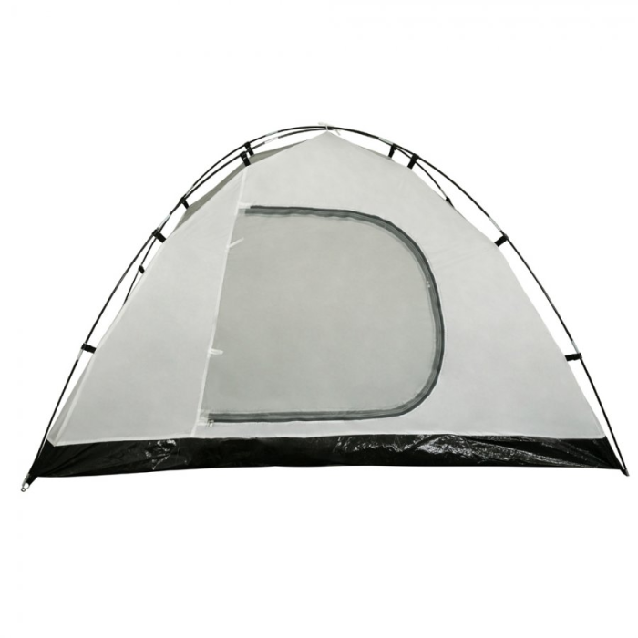 Totem палатка Tepee 4 (V2) (зеленый), 4743131058460