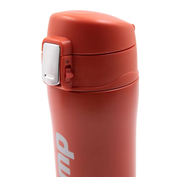 Tramp Термос питьевой 0.45 л, оранжевый, TRC-107-9607