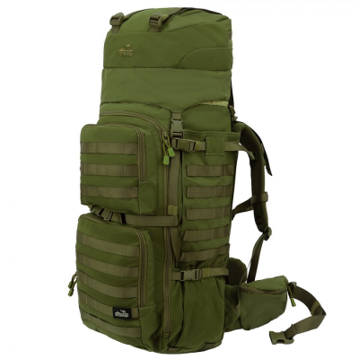 Tramp рюкзак Bastion 60 л olive green, TRP-041