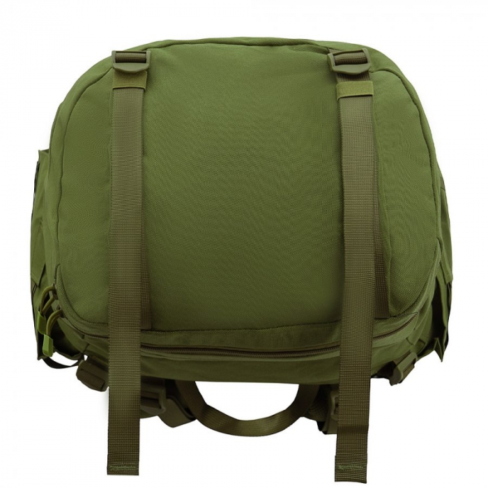 Tramp рюкзак Bastion 60 л olive green, TRP-041