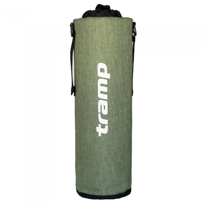 Tramp термочехол для термоса 1.6 л, оливковый, TRC-037