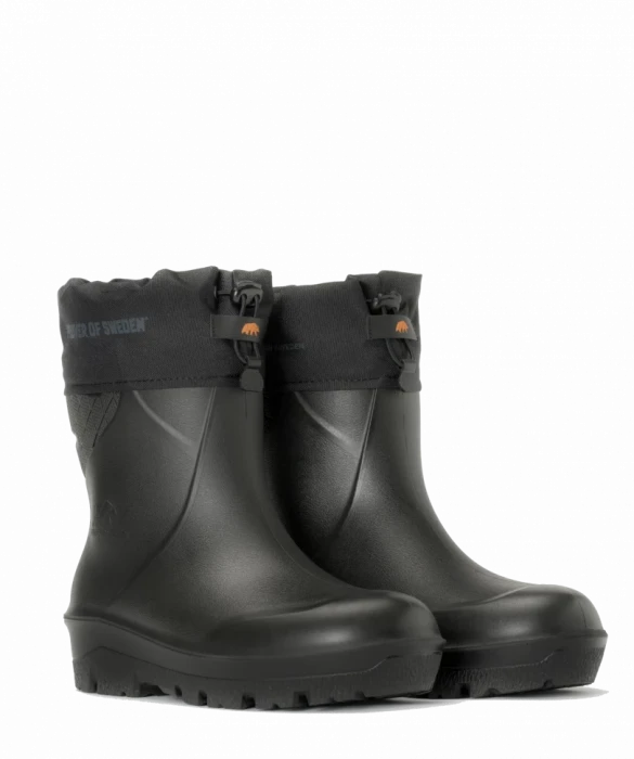 Полиуретановые короткие сапоги POLYVER Classic Sport Low