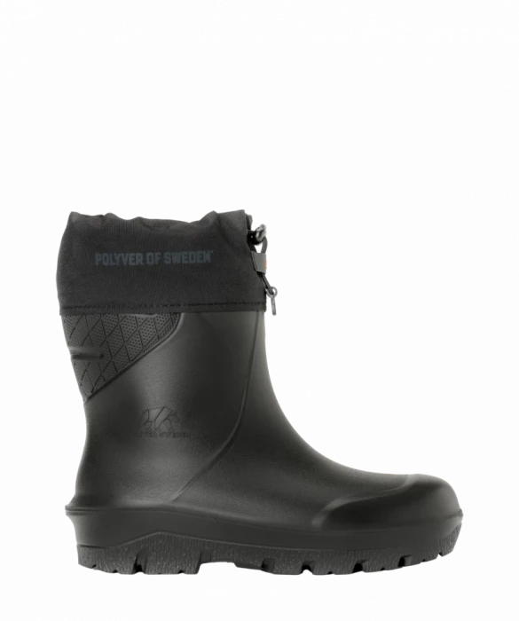 Полиуретановые короткие сапоги POLYVER Classic Sport Low