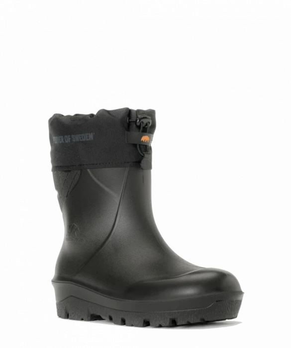 Полиуретановые короткие сапоги POLYVER Classic Sport Low