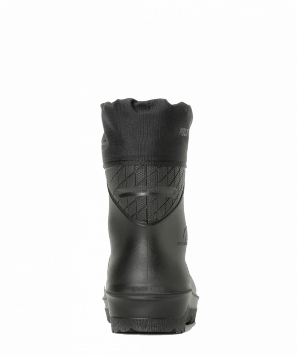 Полиуретановые короткие сапоги POLYVER Classic Sport Low