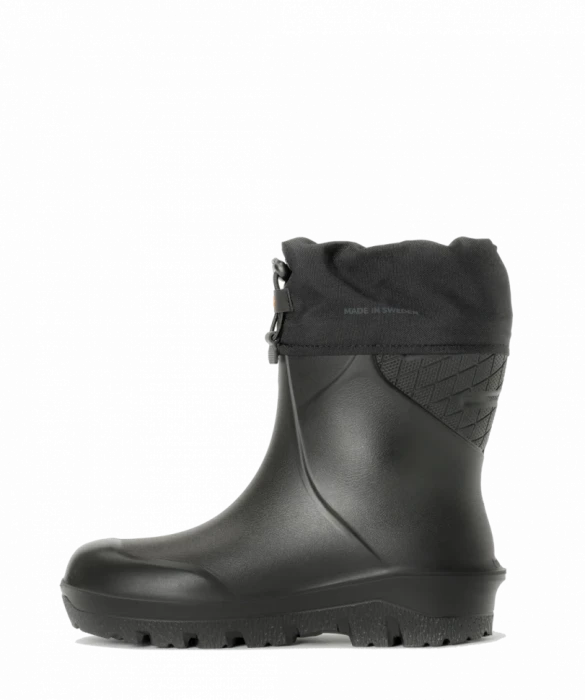 Полиуретановые короткие сапоги POLYVER Classic Sport Low