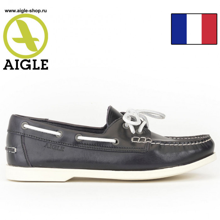 Мокасины женские AIGLE Havsea W