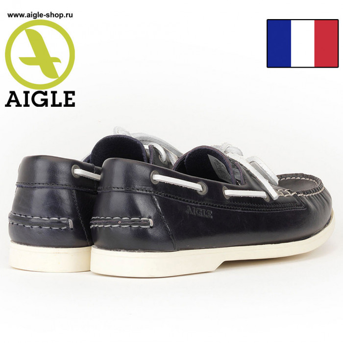 Мокасины женские AIGLE Havsea W
