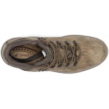 Ботинки CHIRUCA CARES 31 Camo-Sand